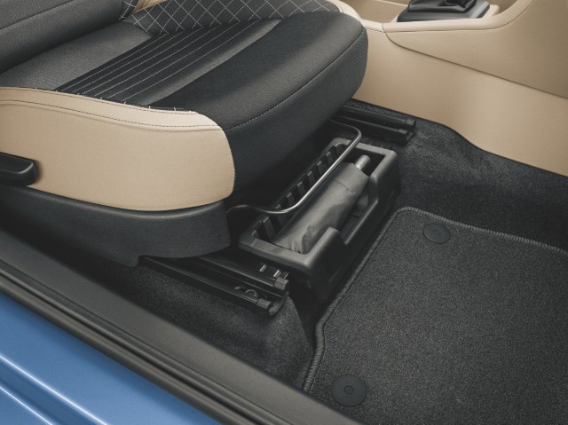 Skoda Citigo 1,0 l MPI